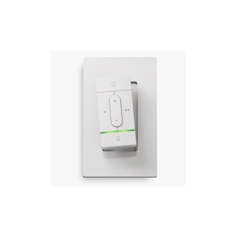 Nanoleaf Sense+ Motion & Daylight Sensor Smart Light Switch
