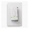 Nanoleaf Sense+ Motion & Daylight Sensor Smart Light Switch