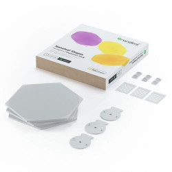 Nanoleaf Shapes Hexagons 3-Pack Expansion Kit