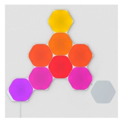 Nanoleaf Shapes Hexagons 9-Pack Smart Light Panels