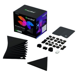 Nanoleaf Shapes Mini Triangles 10-Pack Expansion Kit