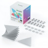 Nanoleaf Shapes Mini Triangles 10-Pack Light Panels