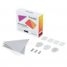 Nanoleaf Shapes Triangles 3-Pack Light Panels