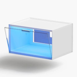 Nanoleaf SQFX01E00-1WT Expansion Kit