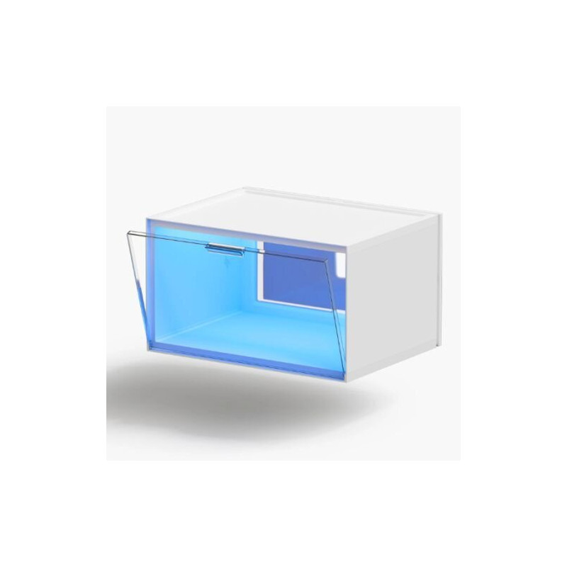 Nanoleaf SQFX01E00-1WT Expansion Kit