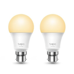 TP-LINK TAPO L510B 2-Pack Smart LED Bulb