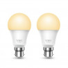 TP-LINK TAPO L510B 2-Pack Smart LED Bulb