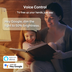 TP-LINK TAPO L530E Smart Wi-Fi LED Bulb