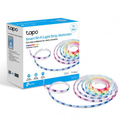 TP-LINK TAPO L920-5 Smart Wi-Fi LED Light Strip 5m (Cuttable)