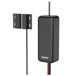 HAMA Smart Garage Door Controller Wi-Fi App & Voice Control