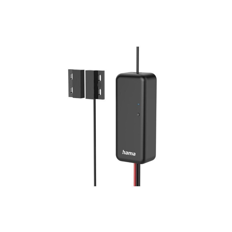 HAMA Smart Garage Door Controller Wi-Fi App & Voice Control