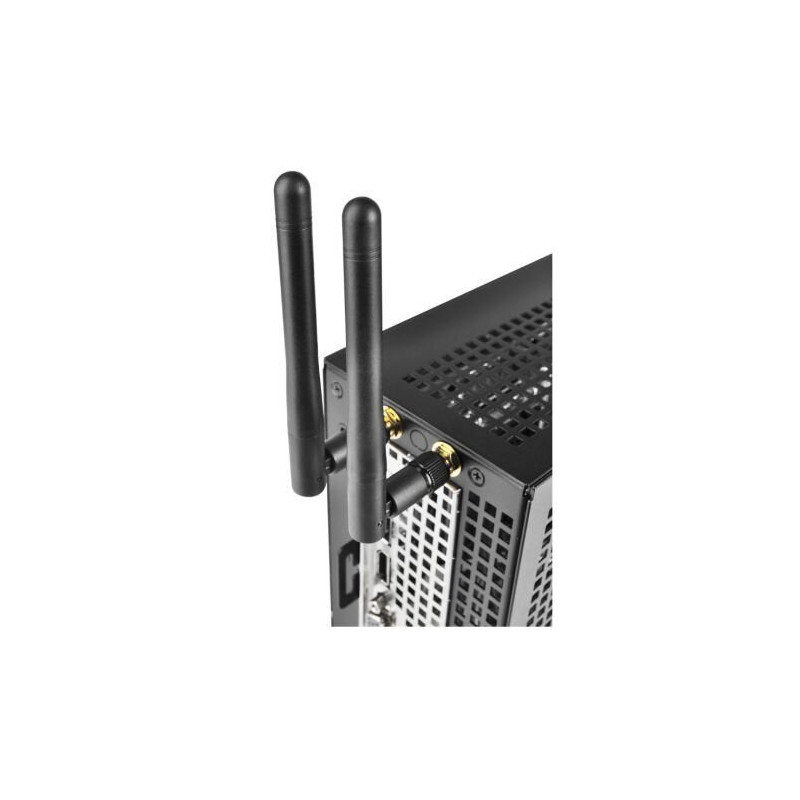 ASROCK DeskMini M.2 WiFi Kit 2x Antennas