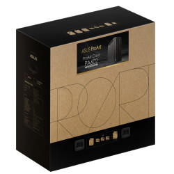 ASUS ProArt PA602 E-ATX PC Case