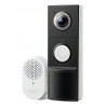 TP-LINK TAPO D235 2K 5MP Smart Battery Video Doorbell with Chime