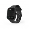 HAMA 5000 Fitness Tracker Smartwatch, 1.65" LCD Touchscreen, Waterproof
