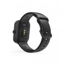 HAMA 5000 Fitness Tracker Smartwatch, 1.65" LCD Touchscreen, Waterproof