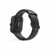 HAMA 5000 Fitness Tracker Smartwatch, 1.65" LCD Touchscreen, Waterproof