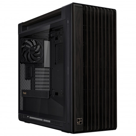ASUS ProArt PA602 E-ATX PC Case with Glass Panel