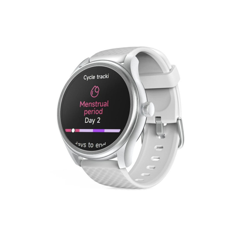 HAMA 5010 1.38" LCD Touchscreen Smartwatch
