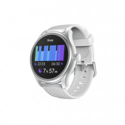 HAMA 5010 1.38" LCD Touchscreen Smartwatch