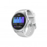 HAMA 5010 1.38" LCD Touchscreen Smartwatch
