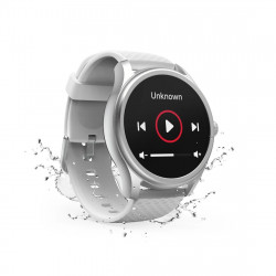 HAMA 5010 1.38" LCD Touchscreen Smartwatch
