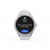 HAMA 5010 1.38" LCD Touchscreen Smartwatch