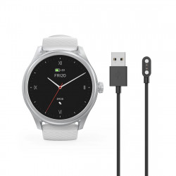 HAMA 5010 1.38" LCD Touchscreen Smartwatch