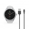 HAMA 5010 1.38" LCD Touchscreen Smartwatch