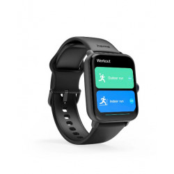 HAMA 6010 Fitness Tracker Smartwatch