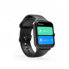 HAMA 6010 Fitness Tracker Smartwatch