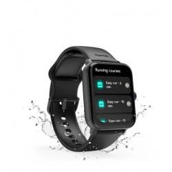HAMA 6010 Fitness Tracker Smartwatch
