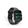 HAMA 6010 Fitness Tracker Smartwatch