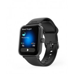 HAMA 6010 Fitness Tracker Smartwatch