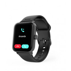 HAMA 6010 Fitness Tracker Smartwatch
