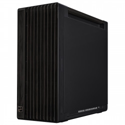 ASUS ProArt PA602 E-ATX PC Case with Glass Panel