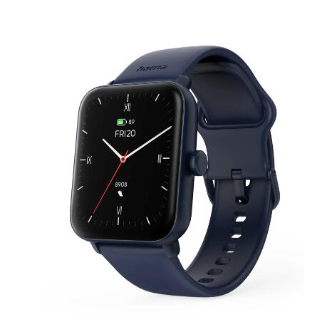 HAMA 6010 Fitness Tracker Smartwatch