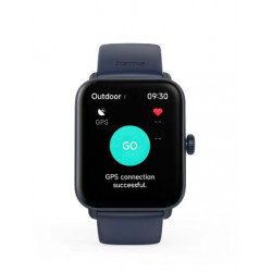 HAMA 6010 Fitness Tracker Smartwatch