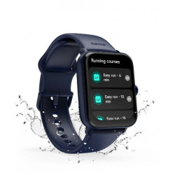 HAMA 6010 Fitness Tracker Smartwatch