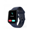 HAMA 6010 Fitness Tracker Smartwatch