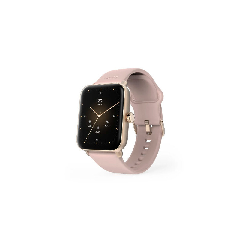 HAMA 00178620 Fitness Tracker Smartwatch