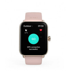 HAMA 00178620 Fitness Tracker Smartwatch