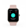 HAMA 00178620 Fitness Tracker Smartwatch