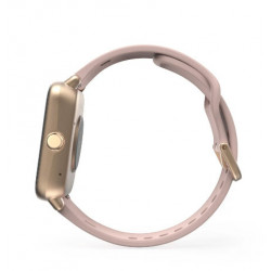 HAMA 00178620 Fitness Tracker Smartwatch