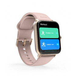 HAMA 00178620 Fitness Tracker Smartwatch