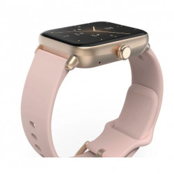 HAMA 00178620 Fitness Tracker Smartwatch