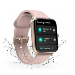 HAMA 00178620 Fitness Tracker Smartwatch