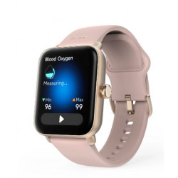 HAMA 00178620 Fitness Tracker Smartwatch