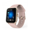 HAMA 00178620 Fitness Tracker Smartwatch