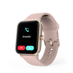 HAMA 00178620 Fitness Tracker Smartwatch